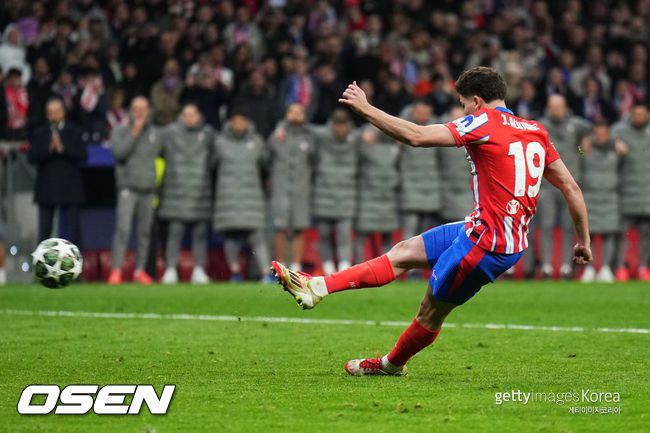 [사진] ⓒGettyimages(무단전재 및 재배포 금지)