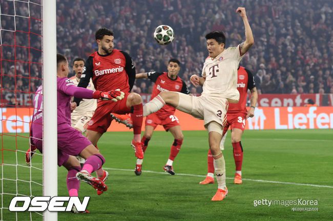 [사진] ⓒGettyimages(무단전재 및 재배포 금지)