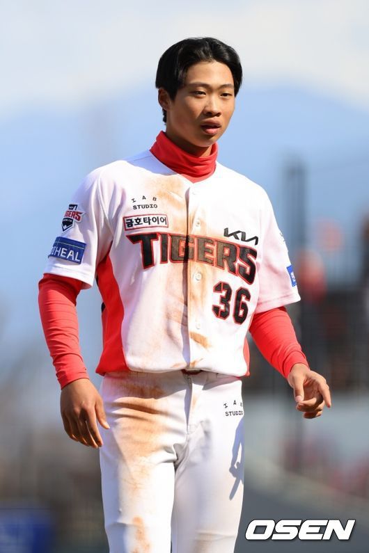 KIA 타이거즈 제공
