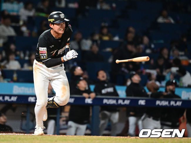 [OSEN=김성락 기자] KT 위즈 윤준혁. 2025.03.13 / ksl0919@osen.co.kr