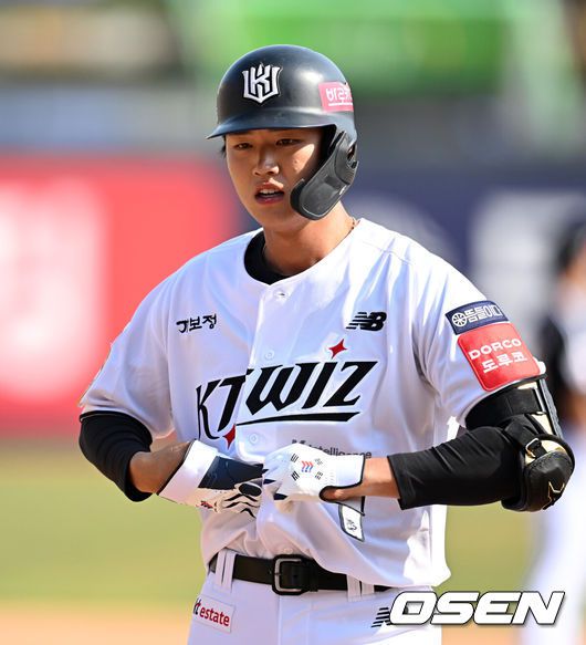 [OSEN=이대선 기자] KT 윤준혁 2025.03.08 /sunday@osen.co.kr