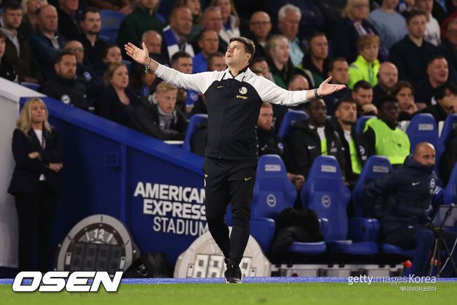 [사진] ⓒGettyimages(무단전재 및 재배포 금지)