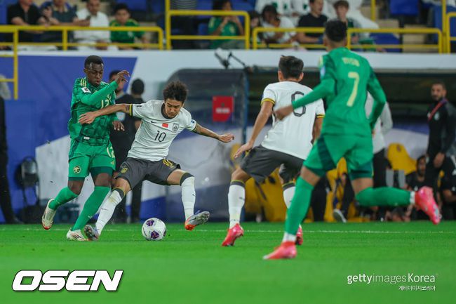 [사진] ⓒGettyimages(무단전재 및 재배포 금지)