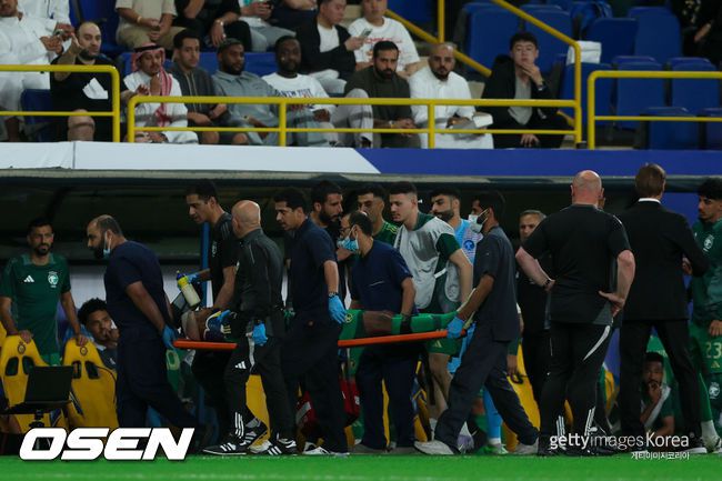 [사진] ⓒGettyimages(무단전재 및 재배포 금지)