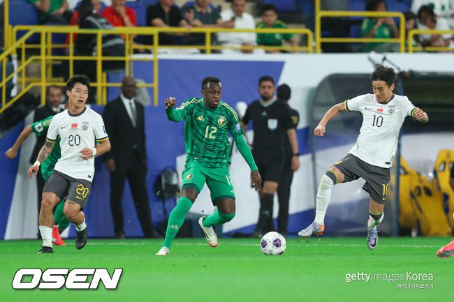 [사진] ⓒGettyimages(무단전재 및 재배포 금지)