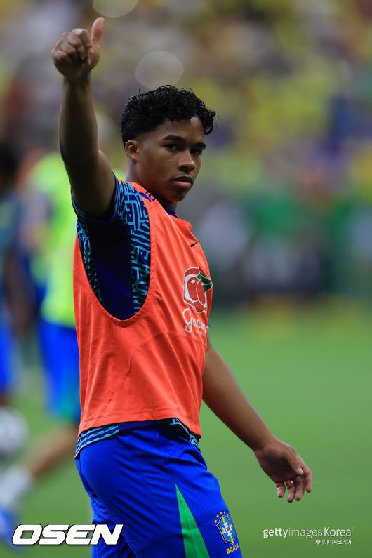 [사진] ⓒGettyimages(무단전재 및 재배포 금지)