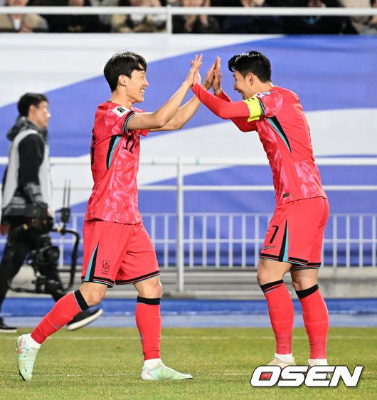 [OSEN=수원, 이대선 기자]