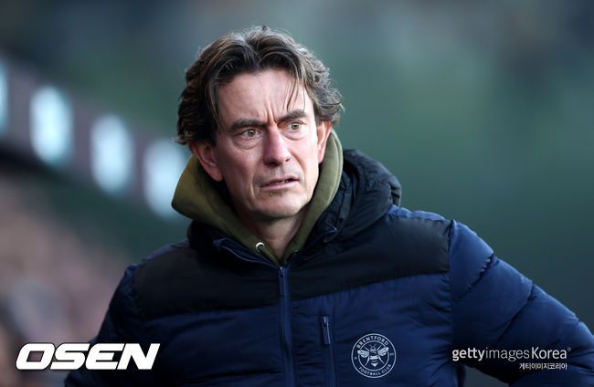 [사진] 토마스 프랑크 /ⓒGettyimages(무단전재 및 재배포 금지)