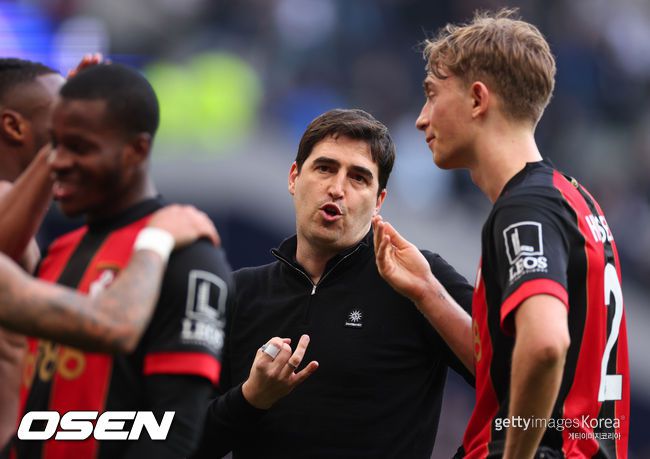 [사진] 안도니 이라올라 /ⓒGettyimages(무단전재 및 재배포 금지)