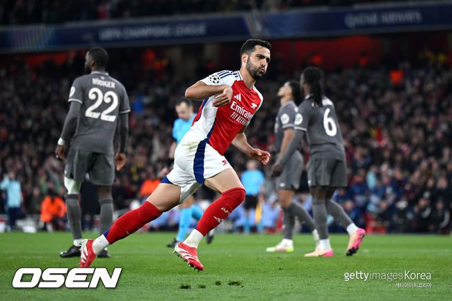 [사진] ⓒGettyimages(무단전재 및 재배포 금지)