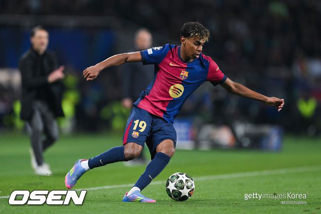 [사진] ⓒGettyimages(무단전재 및 재배포 금지)