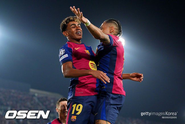 [사진] ⓒGettyimages(무단전재 및 재배포 금지)