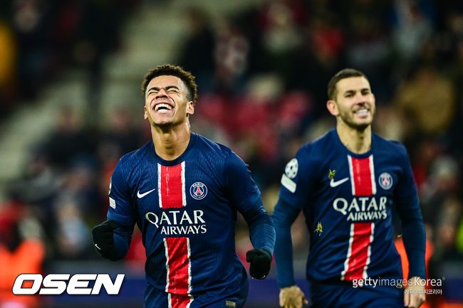 [사진] ⓒGettyimages(무단전재 및 재배포 금지)