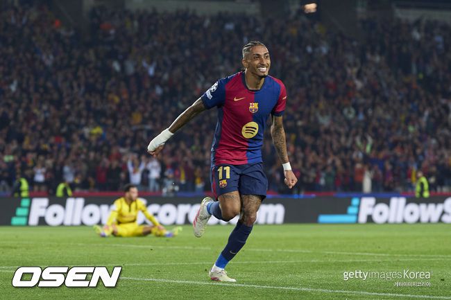 [사진] ⓒGettyimages(무단전재 및 재배포 금지)