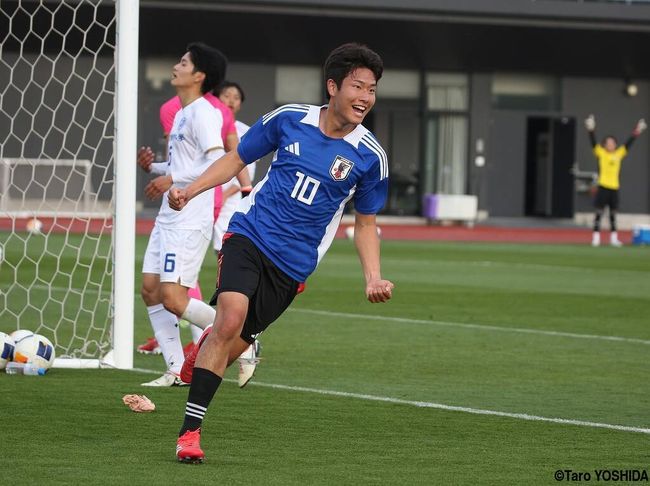 [사진] 게키 사카 / 요시다 다로.