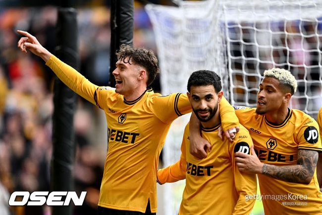 [사진] ⓒGettyimages(무단전재 및 재배포 금지)