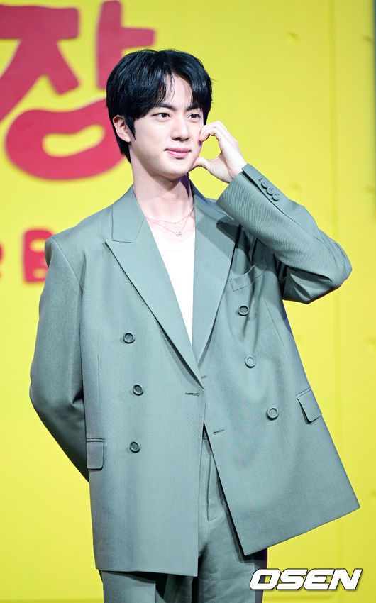 [OSEN=최규한 기자] 15일 오전 서울 JW 메리어트 동대문 스퀘어 서울에서 넷플릭스 '대환장 기안장' Part 2 ‘절찬리 영업중’ 기자간담회가 열렸다.