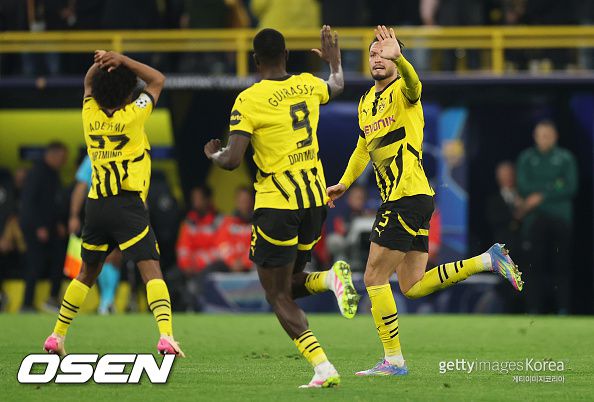 [사진] 기라시 ⓒGettyimages(무단전재 및 재배포 금지)