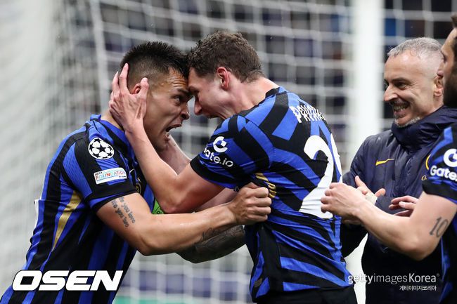 [사진] ⓒGettyimages(무단전재 및 재배포 금지)