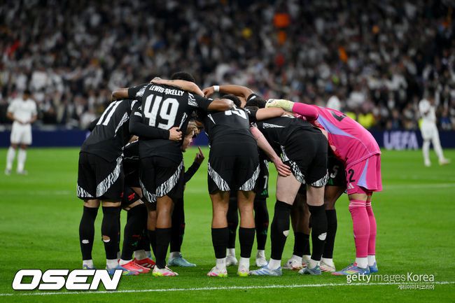 [사진] ⓒGettyimages(무단전재 및 재배포 금지)