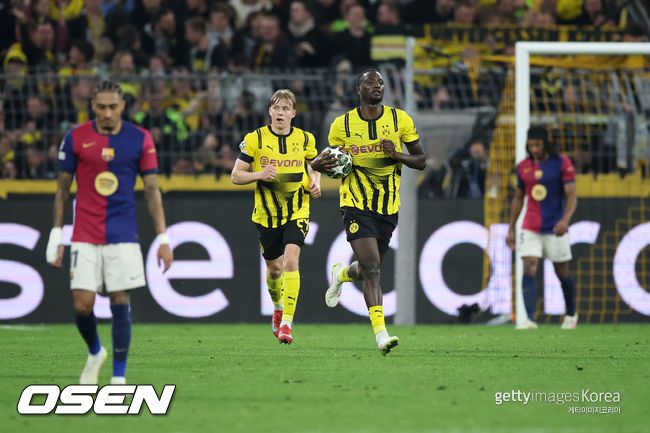 [사진] ⓒGettyimages(무단전재 및 재배포 금지)