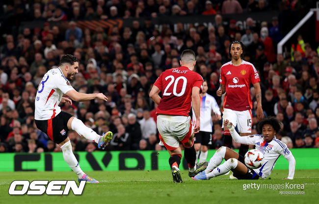 [사진] ⓒGettyimages(무단전재 및 재배포 금지)