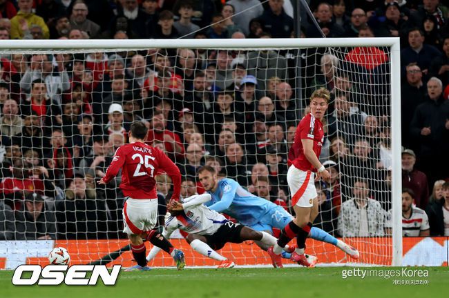 [사진] ⓒGettyimages(무단전재 및 재배포 금지)