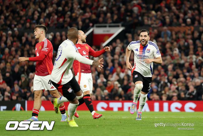 [사진] ⓒGettyimages(무단전재 및 재배포 금지)