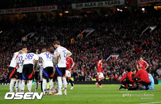 [사진] ⓒGettyimages(무단전재 및 재배포 금지)