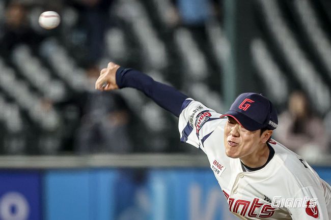 롯데 자이언츠 제공