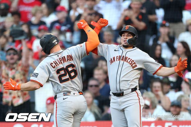 [사진] ⓒGettyimages(무단전재 및 재배포 금지)