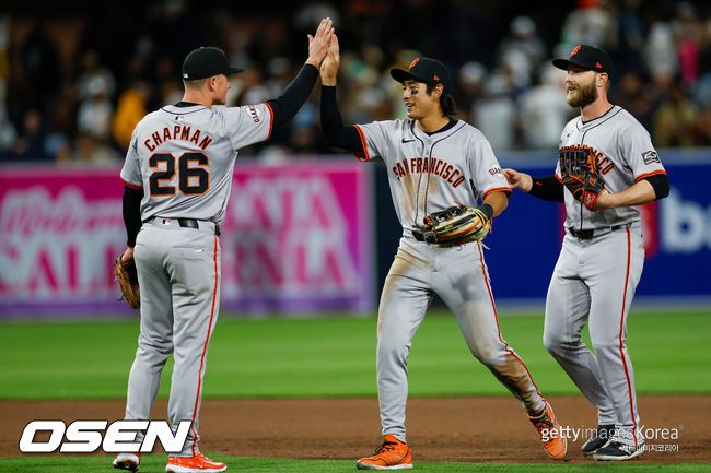 [사진] ⓒGettyimages(무단전재 및 재배포 금지)