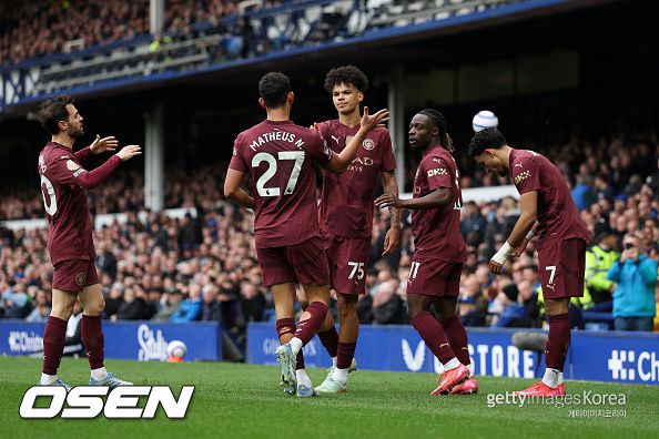 [사진] 니코 오라일리 ⓒGettyimages(무단전재 및 재배포 금지)