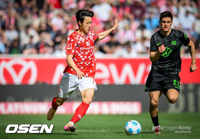 [사진] ⓒGettyimages(무단전재 및 재배포 금지)