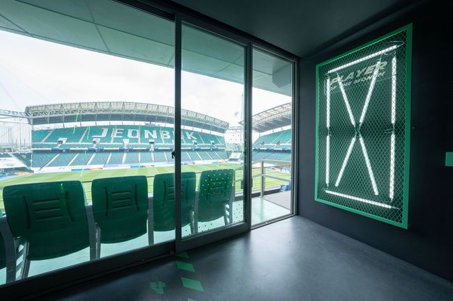 [사진] 전북현대모터스FC 제공