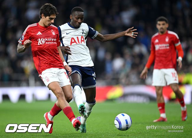 [사진] ⓒGettyimages(무단전재 및 재배포 금지)