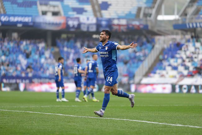 [사진] 한국프로축구연맹 제공
