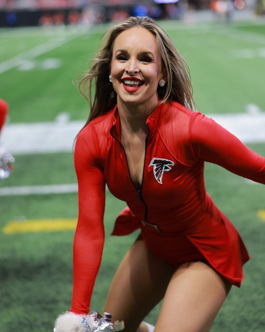 [사진] 조이스 맥널리 SNS