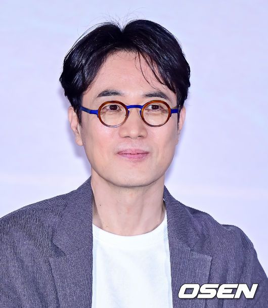 [OSEN=지형준 기자] 24일 오후 서울 용산구 한강로동 CGV 용산아이파크몰에서 영화 ‘파과' 언론시사회가 열렸다.