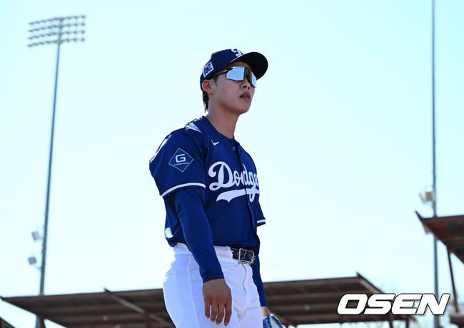 OSEN DB