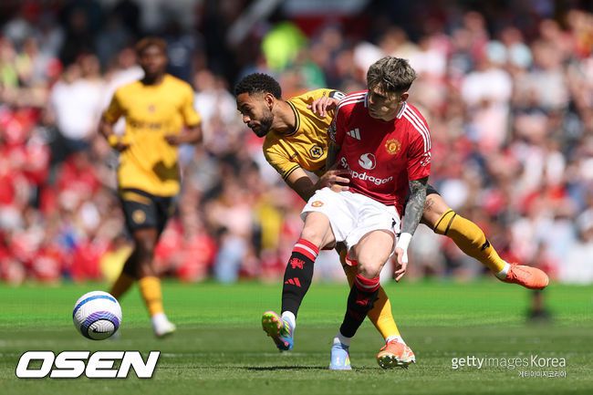 [사진] ⓒGettyimages(무단전재 및 재배포 금지)