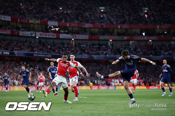 [사진] ⓒGettyimages(무단전재 및 재배포 금지)