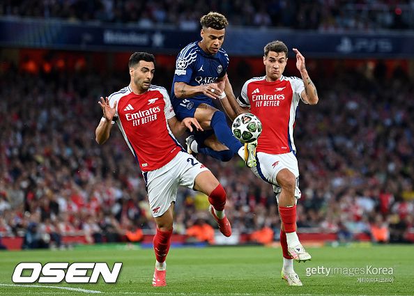 [사진] ⓒGettyimages(무단전재 및 재배포 금지)