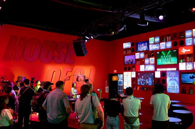 PGA투어 정규 대회인 더 CJ컵 바이런 넬슨 (이하 더 CJ컵)이 현지시간으로 1일부터 나흘 간 미국 텍사스주 맥키니에 위치한 TPC 크레이그 랜치에서 열린다. / CJ그룹