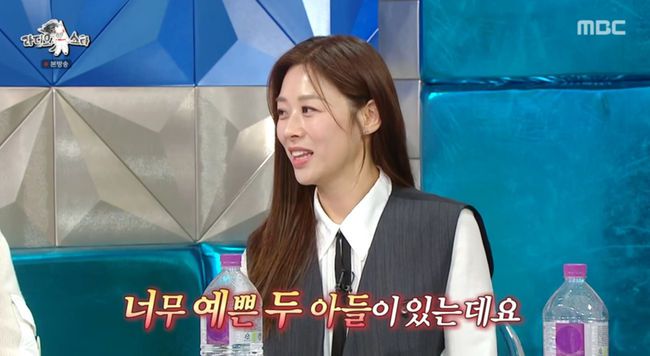 방송 화면 캡쳐