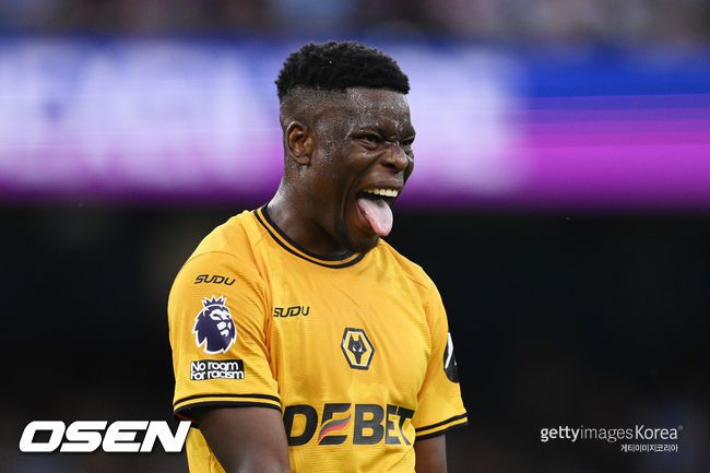 [사진] ⓒGettyimages(무단전재 및 재배포 금지)