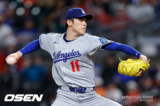 [사진] 사사키 로키 ⓒGettyimages(무단전재 및 재배포 금지)