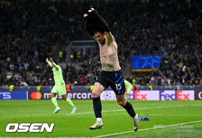 [사진] ⓒGettyimages(무단전재 및 재배포 금지)