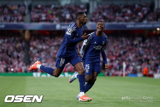 [사진] ⓒGettyimages(무단전재 및 재배포 금지)