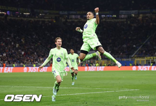 [사진] ⓒGettyimages(무단전재 및 재배포 금지)